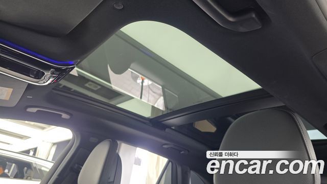 Mercedes-Benz GLC-Class GLC220 d 4MATIC