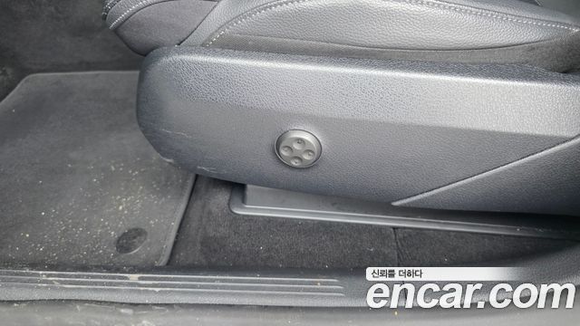 Mercedes-Benz GLC-Class GLC220 d 4MATIC