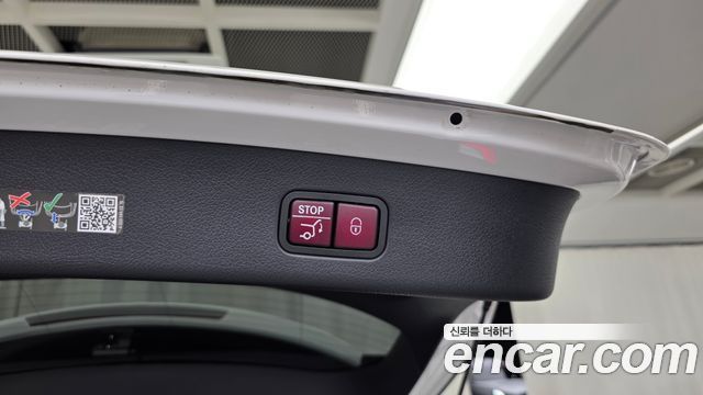 Mercedes-Benz GLC-Class GLC220 d 4MATIC