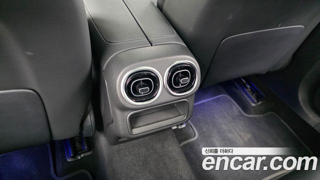 Mercedes-Benz GLC-Class GLC220 d 4MATIC