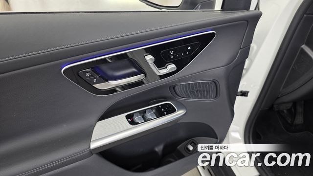 Mercedes-Benz GLC-Class GLC220 d 4MATIC