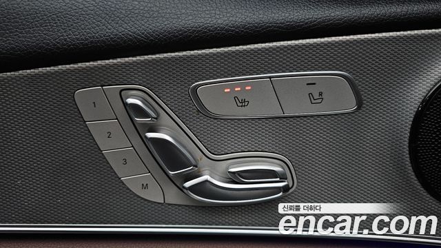 Mercedes-Benz E-Class E200 Avantgarde