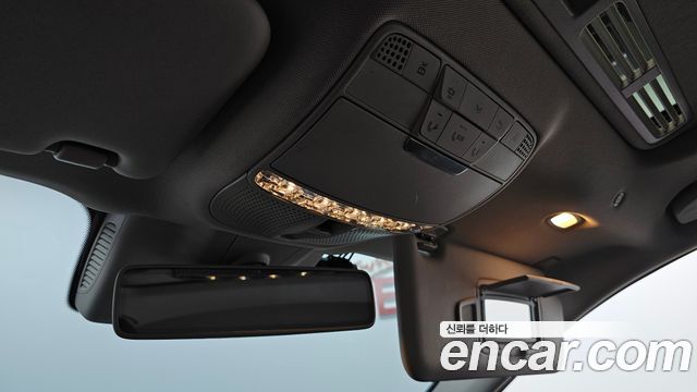 Mercedes-Benz E-Class E200 Avantgarde