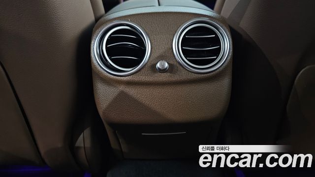 Mercedes-Benz E-Class E200 Avantgarde