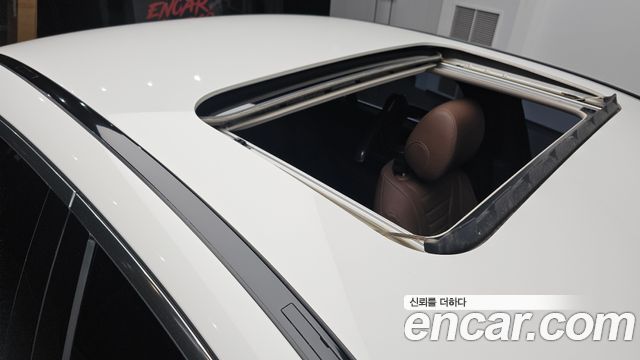 Mercedes-Benz E-Class E200 Avantgarde