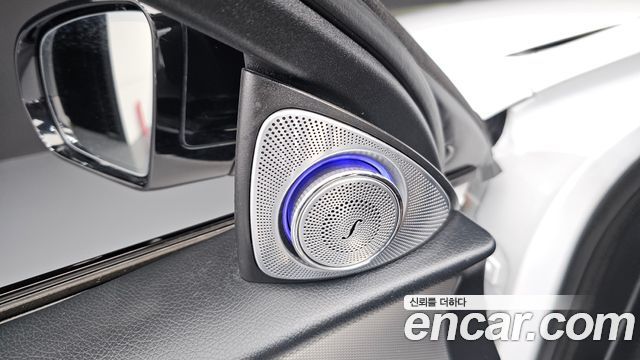 Mercedes-Benz E-Class E220d Avantgarde