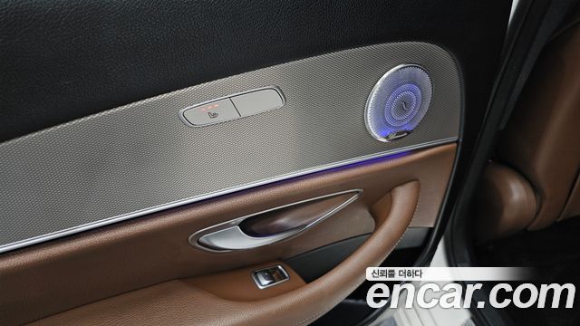 Mercedes-Benz E-Class E220d Avantgarde
