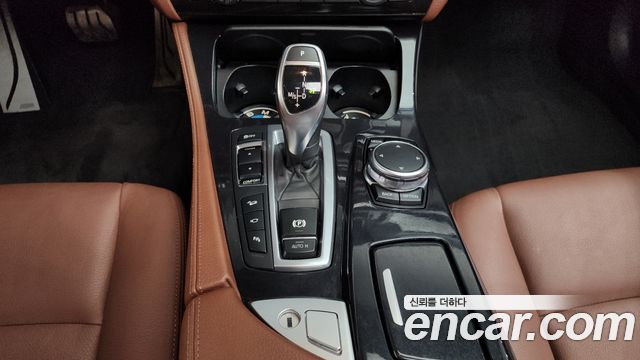 BMW 5-Series 530d xDrive M Aero Dynamic