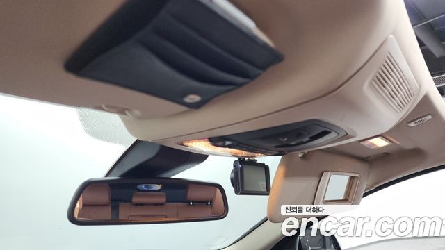 BMW 5-Series 530d xDrive M Aero Dynamic