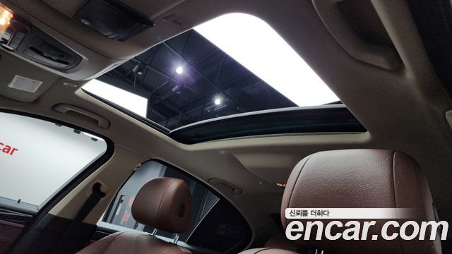 BMW 5-Series 530d xDrive M Aero Dynamic