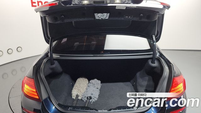 BMW 5-Series 530d xDrive M Aero Dynamic