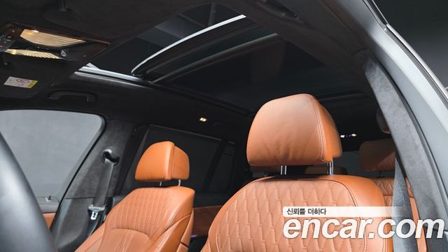 BMW X7 xDrive 40i M Sport 7STR