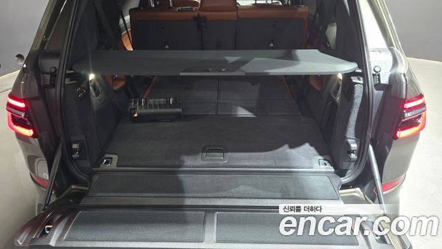 BMW X7 xDrive 40i M Sport 7STR