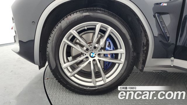 BMW X4 xDrive20i M Sports X Onlile Exclusive Edition