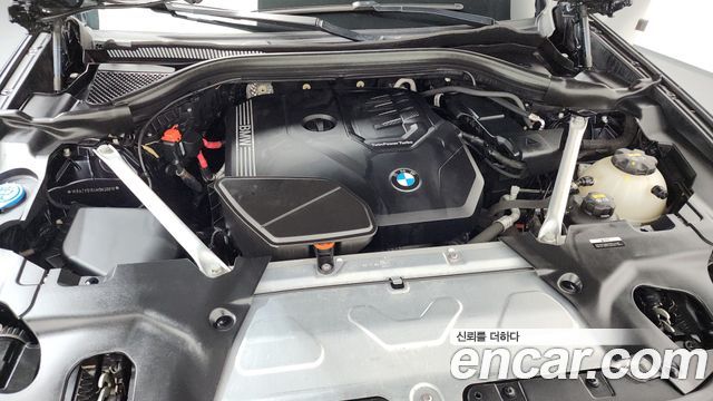 BMW X4 xDrive20i M Sports X Onlile Exclusive Edition