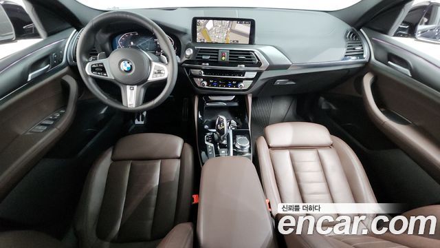BMW X4 xDrive20i M Sports X Onlile Exclusive Edition