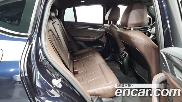 BMW X4 xDrive20i M Sports X Onlile Exclusive Edition