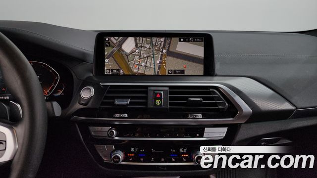 BMW X4 xDrive20i M Sports X Onlile Exclusive Edition