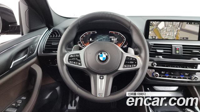 BMW X4 xDrive20i M Sports X Onlile Exclusive Edition