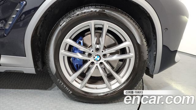 BMW X4 xDrive20i M Sports X Onlile Exclusive Edition