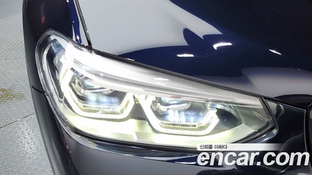 BMW X4 xDrive20i M Sports X Onlile Exclusive Edition