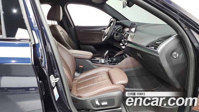 BMW X4 xDrive20i M Sports X Onlile Exclusive Edition