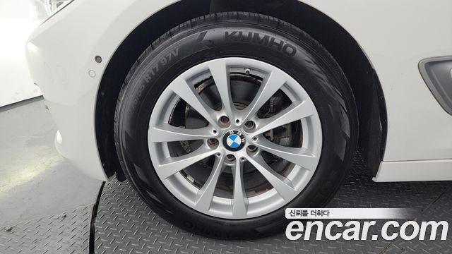 BMW Gran Turismo GT 320d xDrive Premium