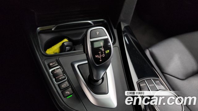 BMW Gran Turismo GT 320d xDrive Premium