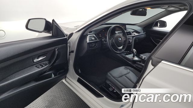 BMW Gran Turismo GT 320d xDrive Premium