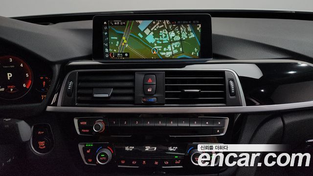 BMW Gran Turismo GT 320d xDrive Premium