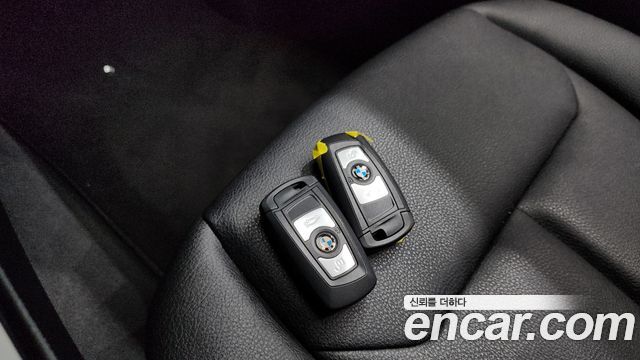 BMW Gran Turismo GT 320d xDrive Premium