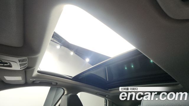 BMW Gran Turismo GT 320d xDrive Premium