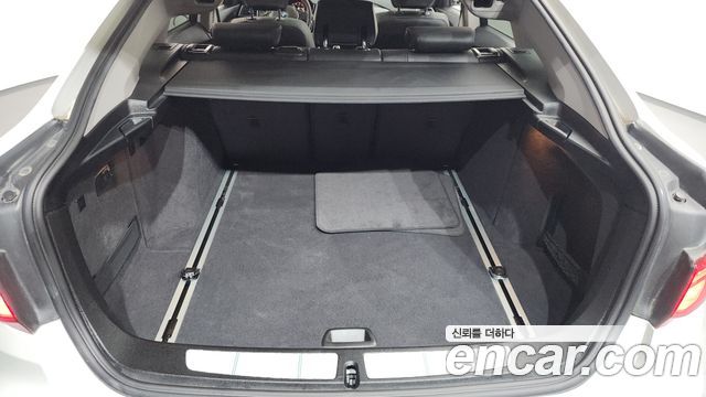 BMW Gran Turismo GT 320d xDrive Premium