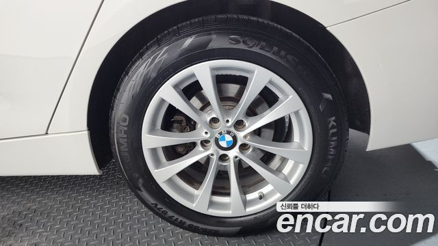 BMW Gran Turismo GT 320d xDrive Premium