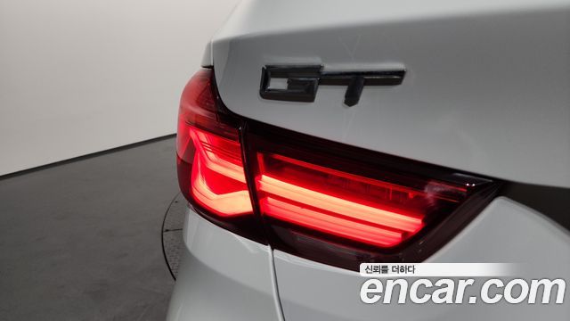 BMW Gran Turismo GT 320d xDrive Premium