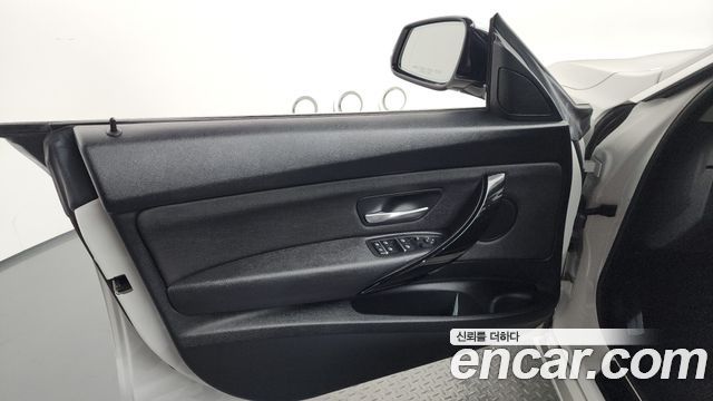BMW Gran Turismo GT 320d xDrive Premium