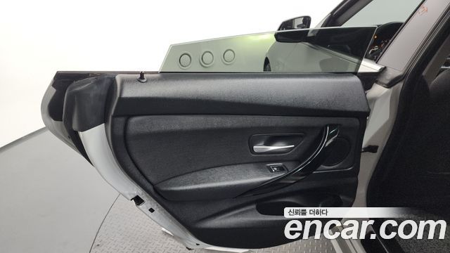 BMW Gran Turismo GT 320d xDrive Premium