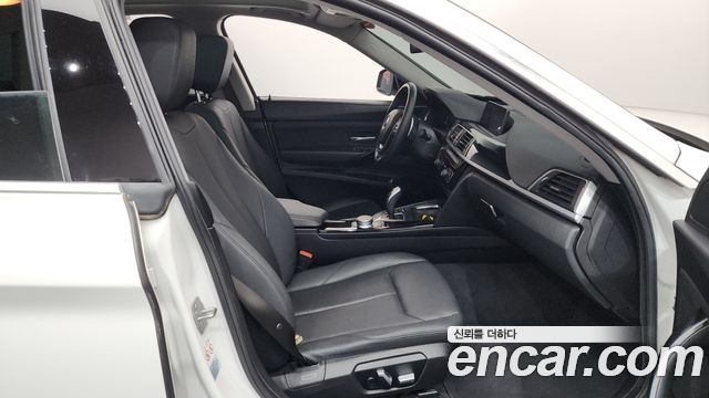 BMW Gran Turismo GT 320d xDrive Premium