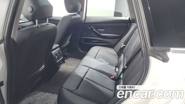 BMW Gran Turismo GT 320d xDrive Premium