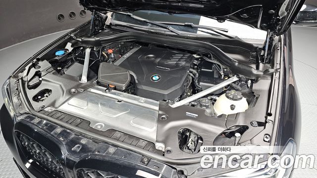 BMW X4 xDrive20i M Sport