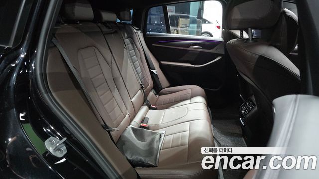 BMW X4 xDrive20i M Sport