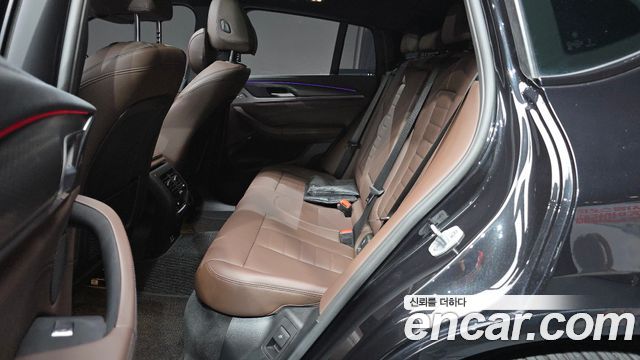 BMW X4 xDrive20i M Sport