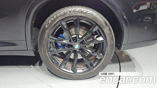 BMW X4 xDrive20i M Sport