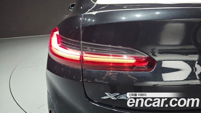 BMW X4 xDrive20i M Sport