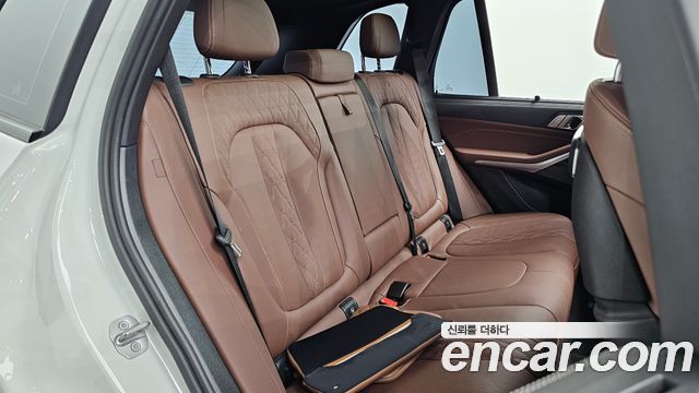 BMW X5 xDrive 40i M Sport