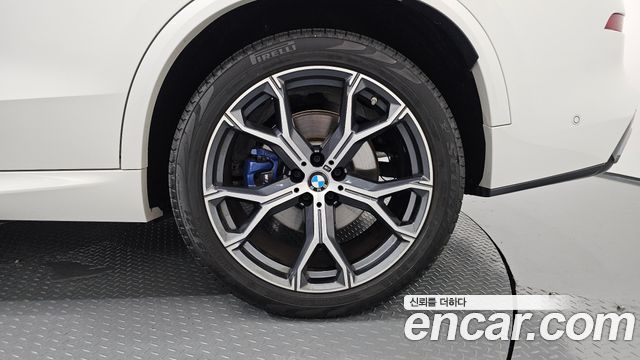 BMW X5 xDrive 40i M Sport