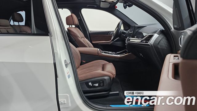 BMW X5 xDrive 40i M Sport