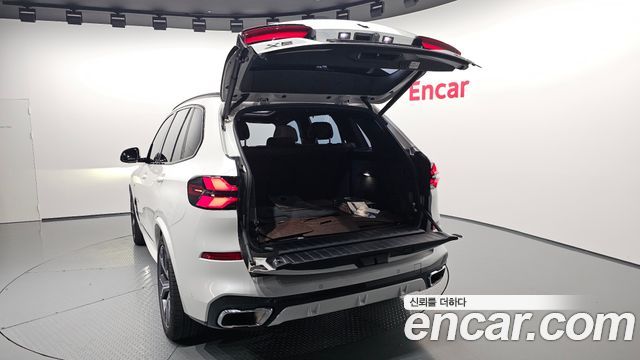 BMW X5 xDrive 40i M Sport
