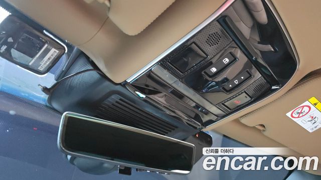 Land Rover Range Rover P530 Autobiography Long Wheel Base