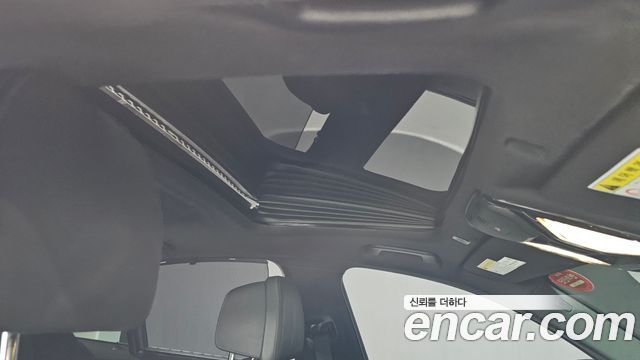BMW 5-Series 520d M Sport Package Plus